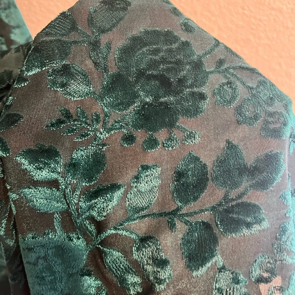Vintage Petra Fashions 1990's slip‎ dress